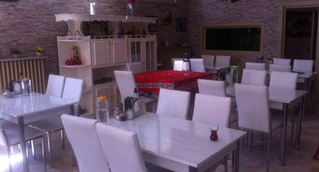 Kepce Cafe Ev Yemekleri Oran Ankara